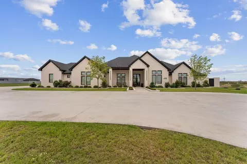 9331 Clevenger Rd, Odessa, TX 79762