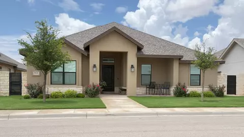 5805 Val Verde Dr, Midland, TX 79707