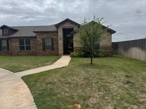 5313 Railea Ct, Midland, TX 79707
