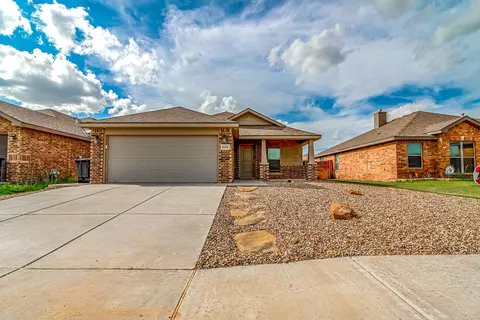 1601 Wrangler Ln, Midland, TX 79705