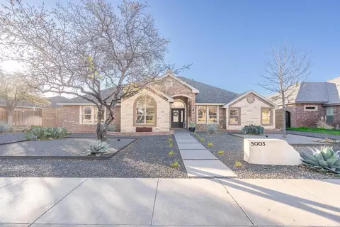 5003 Hilltop Dr, Midland, TX 79707