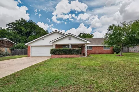 3621 Hyde Park Ave, Midland, TX 79707