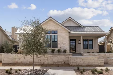 6507 Lost Creek Loop, Midland, TX 79707