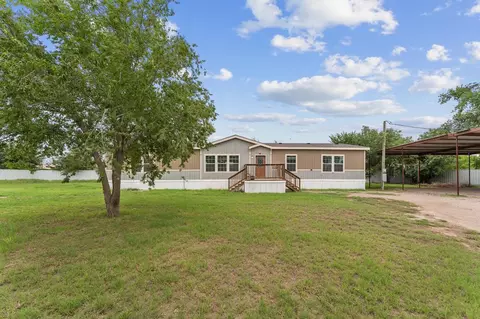 2913 S County Rd 1210, Midland, TX 79706