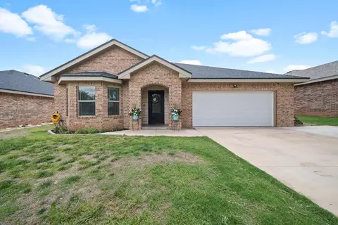 3238 Duke Ave, Big Spring, TX 79720