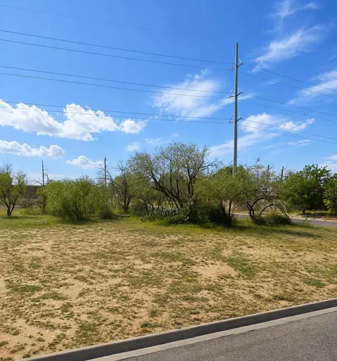 700 Baylor Blvd, Big Spring, TX 79720