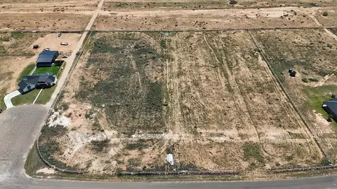 2215 S County Rd 1046, Midland, TX 79706