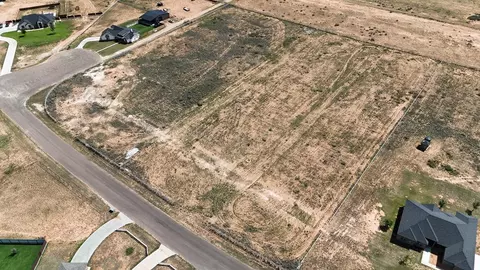 2219 S County Rd 1046, Midland, TX 79706
