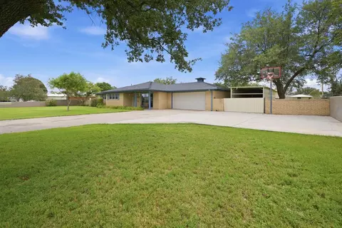 3411 Sentinel Ave, Midland, TX 79703