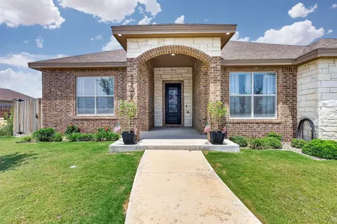 5104 Trenwood Dr, Midland, TX 79705