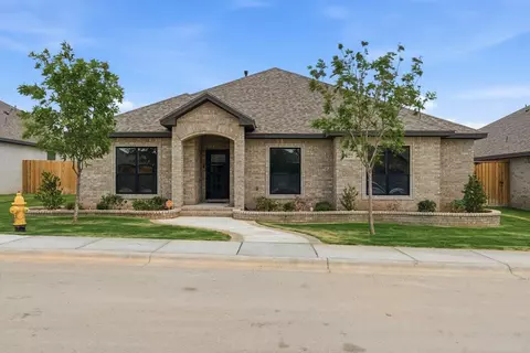 6004 Comal Dr, Midland, TX 79707