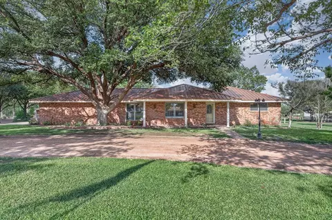 1401 S County Rd 1129, Midland, TX 79706