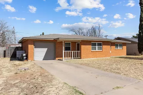 3314 W Louisiana Ave, Midland, TX 79703