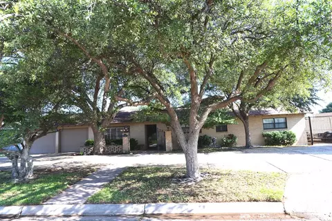 2802 Princeton Ave, Midland, TX 79701