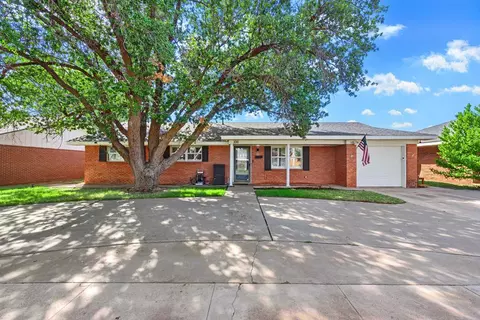 3311 Fannin Ave, Midland, TX 79707