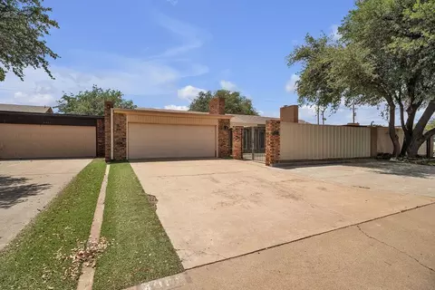 4009 Lakeside Dr, Odessa, TX 79762