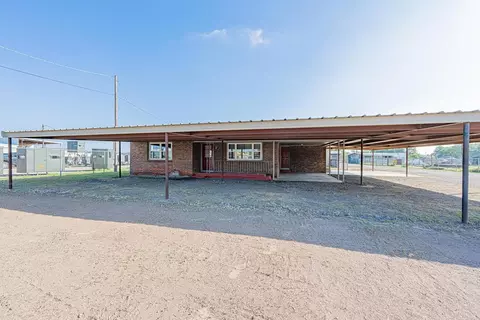 1405 Garden City Hwy, Midland, TX 79701