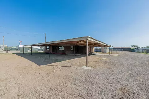 1405 Garden City Hwy, Midland, TX 79701