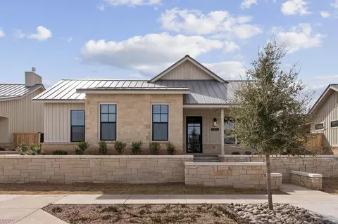 6511 Lost Creek Loop, Midland, TX 79707