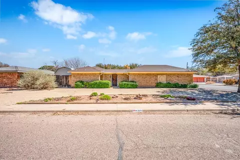 4300 Boulder Dr, Midland, TX 79707