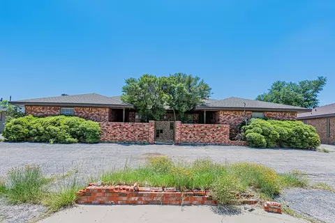 2507 Haynes Ave #A AND B, Midland, TX 79705