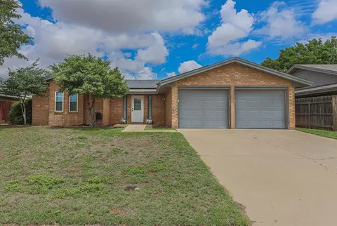 5310 San Antonio Ct, Midland, TX 79707
