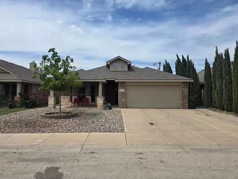 6102 Spahn St, Midland, TX 79706