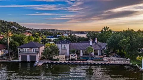 113 Estate Dr, Horseshoe Bay, TX 78657