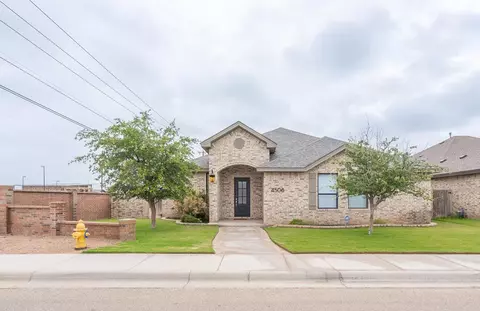 4508 San Pedro Ct, Midland, TX 79707