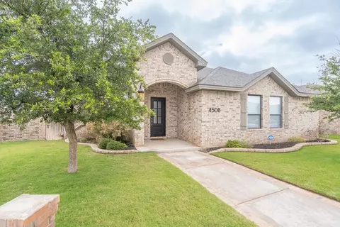 4508 San Pedro Ct, Midland, TX 79707