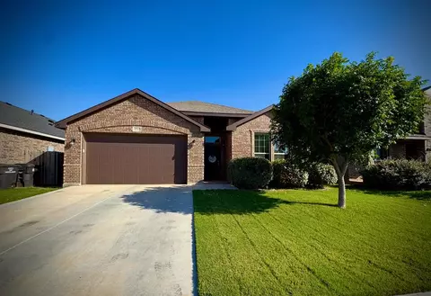 1702 Pavilion Pkwy, Midland, TX 79705