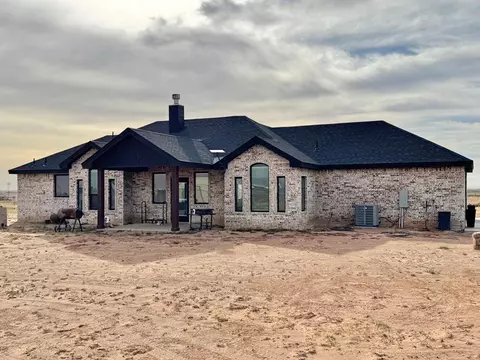Exterior - Undisclosed, Stanton, TX 79782 photo 3 of 3