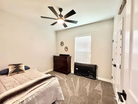 Bedroom - Undisclosed, Stanton, TX 79782 photo 3 of 4