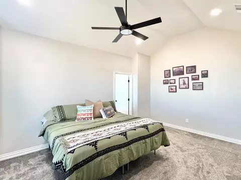 Bedroom - Undisclosed, Stanton, TX 79782 photo 1 of 4