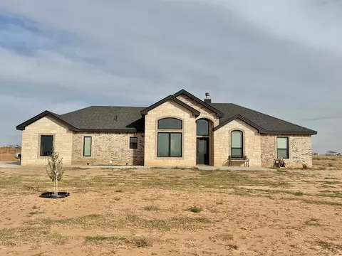 Undisclosed, Stanton, TX 79782