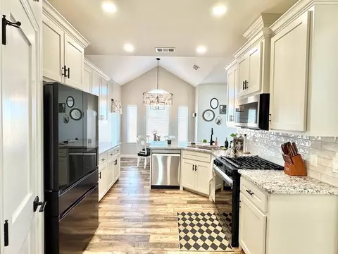 Kitchen - Undisclosed, Stanton, TX 79782 photo 1 of 2