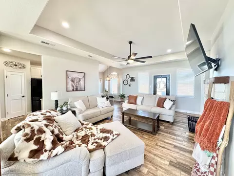 Living - Undisclosed, Stanton, TX 79782 photo 2 of 3