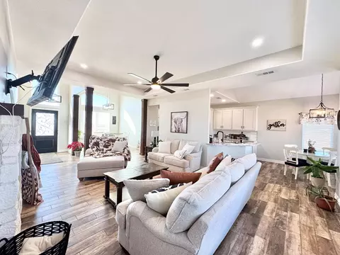 Living - Undisclosed, Stanton, TX 79782 photo 3 of 3