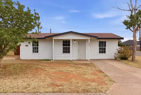 3811 Cedar Spg, Midland, TX 79703