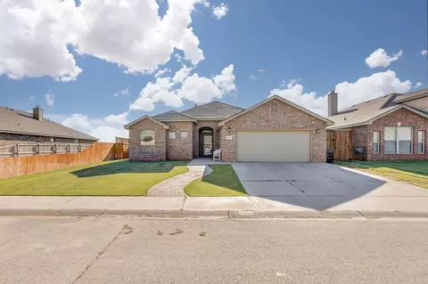 409 Orourke, Midland, TX 79706