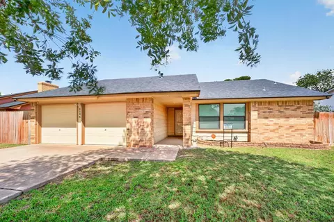 4506 Crenshaw Dr, Midland, TX 79705