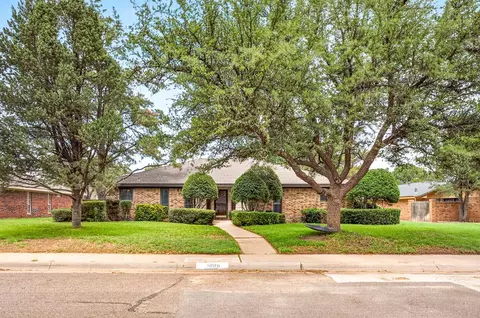 5006 Castleford Rd, Midland, TX 79705
