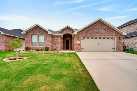 1905 Daybreak Way, Midland, TX 79705