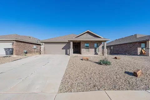 1403 Brand Ln, Midland, TX 79705