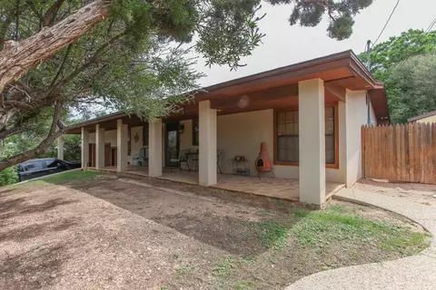 1407 Aylesford, Big Spring, TX 79720