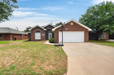 2306 Lindora Way, Midland, TX 79707