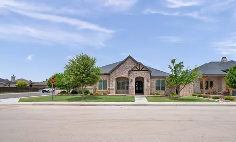5212 Balfour Ct, Midland, TX 79707