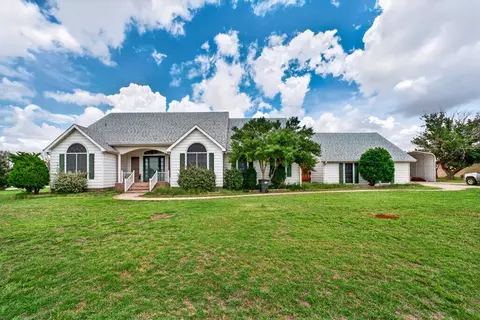 3317 W County Rd 185, Midland, TX 79706