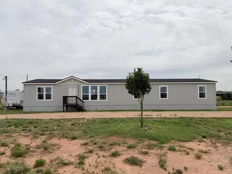 10619 E County Rd 88, Midland, TX 79706