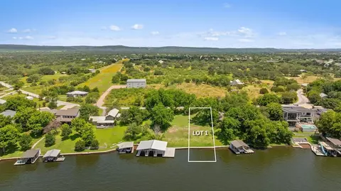 lot Apt 1 Williams Lakeshore, Kingsland, TX 78639